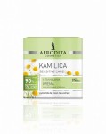 Afrodita Cosmetics Kamilica krem odżywczy do skóry wrażliwej 50ml