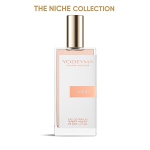 Yodeyma perfumy ARABSKIE damskie Amira 50ml