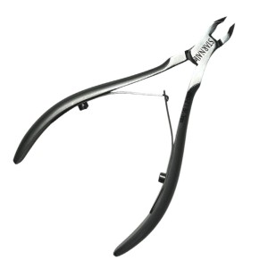 Star Nail cążki do skórek ze stali nierdzewnej 3 mm