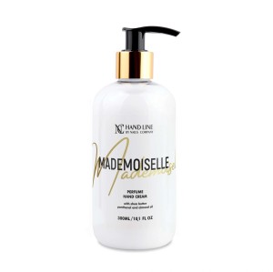 Nails Company krem do rąk Mademoiselle 300ml