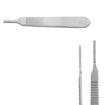 Pedice trzymak do skalpela nr 3