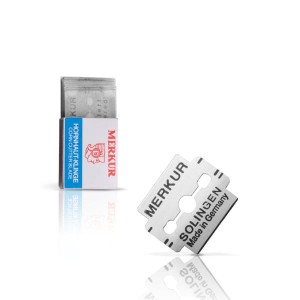 Ostrza ( żyletki ) do omegi SOLINGEN - 10 szt