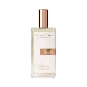  Yodeyma White Summer perfumy damskie 50ml 