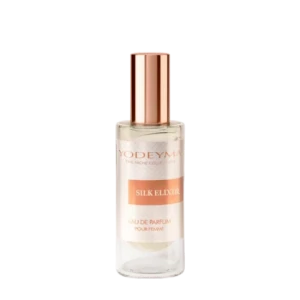 Yodeyma perfumy ARABSKIE damskie Silk Eliksir 15ml