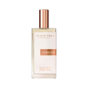 Yodeyma perfumy ARABSKIE damskie Silk Eliksir 50ml