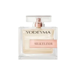 Yodeyma perfumy ARABSKIE damskie Silk Eliksir 100ml