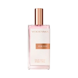 Yodeyma For You perfumy damskie 50ml