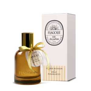 Flagolie Perfumy KWIAT POMARAŃCZY 50ml