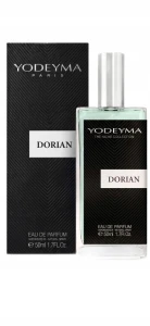 Yodeyma Dorian perfumy męskie 50ml