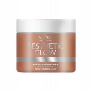 Farmona AESTHETIC GLOW maska algowa modelująca 160g
