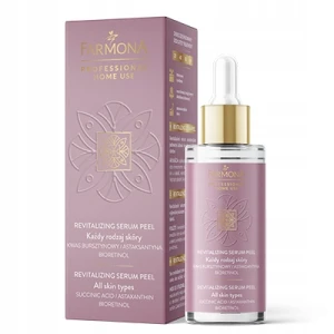 Farmona Home Use serum rewitalizujące do twarzy 30ml