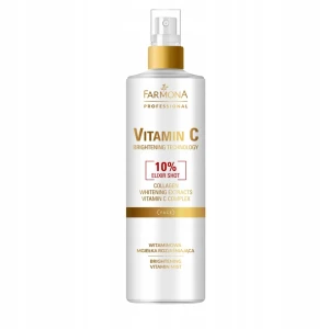 Farmona Professional VITAMIN C Witaminowa mgiełka rozjaśniająca 200ml