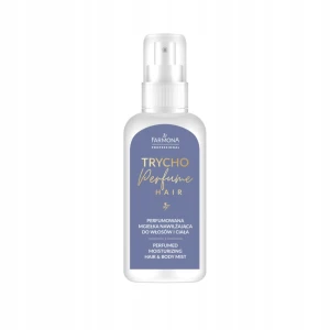 Farmona Mgiełka Nawilżająca perfumowana do włosów i ciała Trycho 50ml