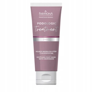 Farmona Podologic Treatment kojąca maska do stóp z hesperydyną 200ml