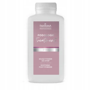 Farmona PODOLOGIC TREATMENT Puder do stóp z nadmierną potliwością 100g