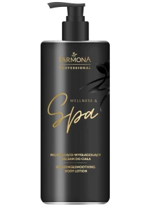 Farmona Wellness & Spa Relaksująco-wygładzający balsam do ciała 500ml
