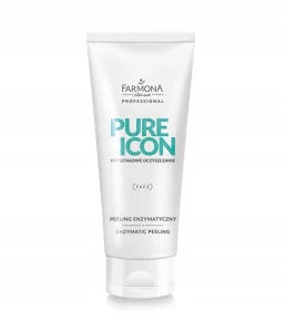 Farmona PURE ICON Peeling enzymatyczny 200ml