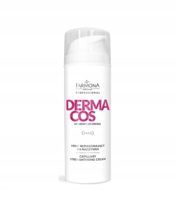 Farmona DERMACOS Krem wzmacniający naczynka 150ml