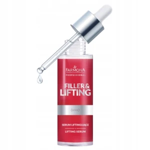 Farmona Filler & Lifting serum liftingujące do twarzy 30ml