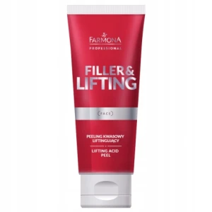 Farmona Filler & Lifting peeling kwasowy- lift 200ml