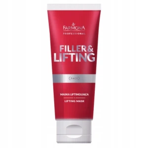 Farmona Filler & Lifting maska liftingująca do twarzy 200ml