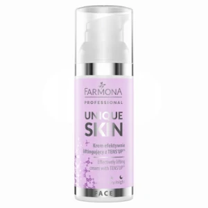 Farmona Unique Skin krem efektywnie liftingujący Tens Up 50ml