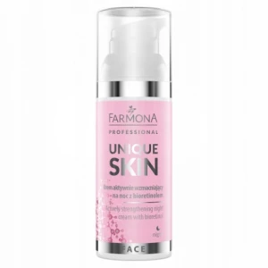 Farmona Unique Skin krem aktywnie wzmacniający z bioretinolem 50ml