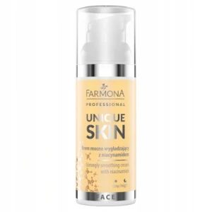 Farmona Unique Skin krem super wygładzający z niacynamidem 50ml