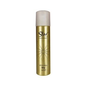 Star Nail wysuszacz do lakieru w spray'u 160 ml