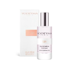 Yodeyma LIS Perfumy damskie 15ml