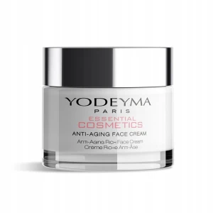 Yodeyma krem odżywczy do twarzy dzień/noc 50ml