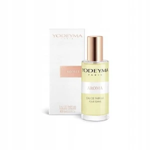 Yodeyma Aroma damska woda perfumowana 15ml