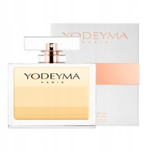 Yodeyma Power Woman woda perfumowana dla kobiet 100ml