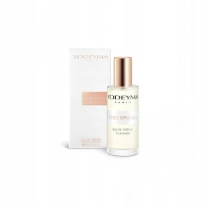Yodeyma Very Special perfumy dla kobiet 15ml