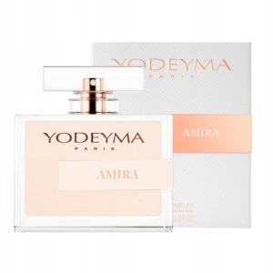 Yodeyma perfumy ARABSKIE damskie Amira 100ml