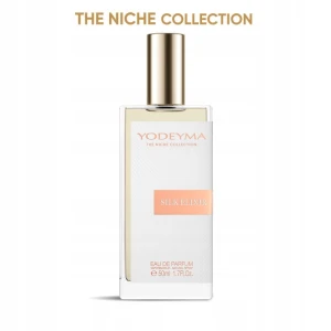 Yodeyma perfumy ARABSKIE damskie Silk Eliksir 50ml