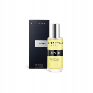 Yodeyma Power Woda perfumowana dla mężczyzn 15ml