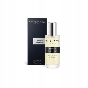 Yodeyma Acqua Per Uomo perfumy męskie 15ml