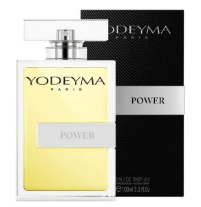 Yodeyma Power Woda perfumowana dla mężczyzn 100ml