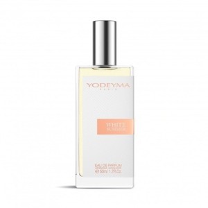 Yodeyma White Summer perfumy damskie 50ml
