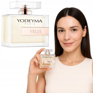 Perfumy Yodeyma Valia damskie woda perfumowana dla kobiet 100ml