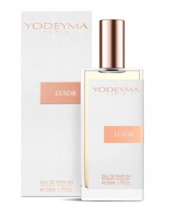 Yodeyma Luxor woda perfumowana dla kobiet 50ml
