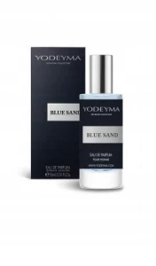 YODEYMA perfumy męskie BLUE SAND 15ml