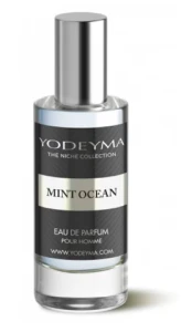 Yodeyma Mint Ocean perfumy męskie 15ml