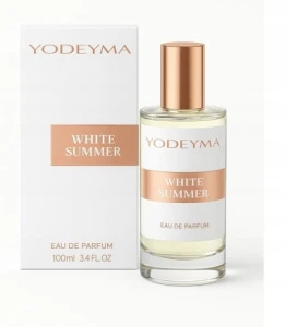 Yodeyma White Summer PERFUMY DAMSKIE 15ml