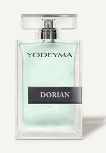 Yodeyma DORIAN perfumy męskie 100ml