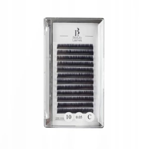 Beauty Lashes rzęsy Quality Premium C/0,05/7