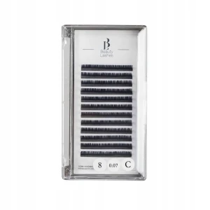Beauty Lashes rzęsy Quality Premium C/0,07/14