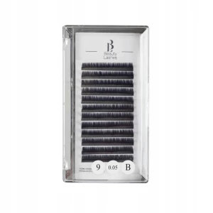 Beauty Lashes rzęsy Quality Premium D/0,03/MIX