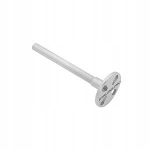Frez Pododisc Staleks 10mm rozmiar XS + nakładki